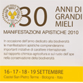 logo grandi mieli di Italia