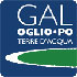 logo GAL Oglio Po Terre d'acqua