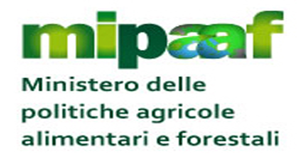 logo MIPAAF