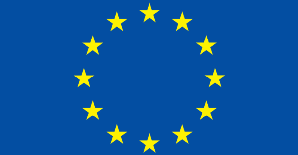 logo Commissione europea