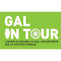 Logo GAL in tour
