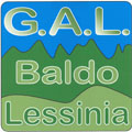 Logo GAL Baldo Lessinia