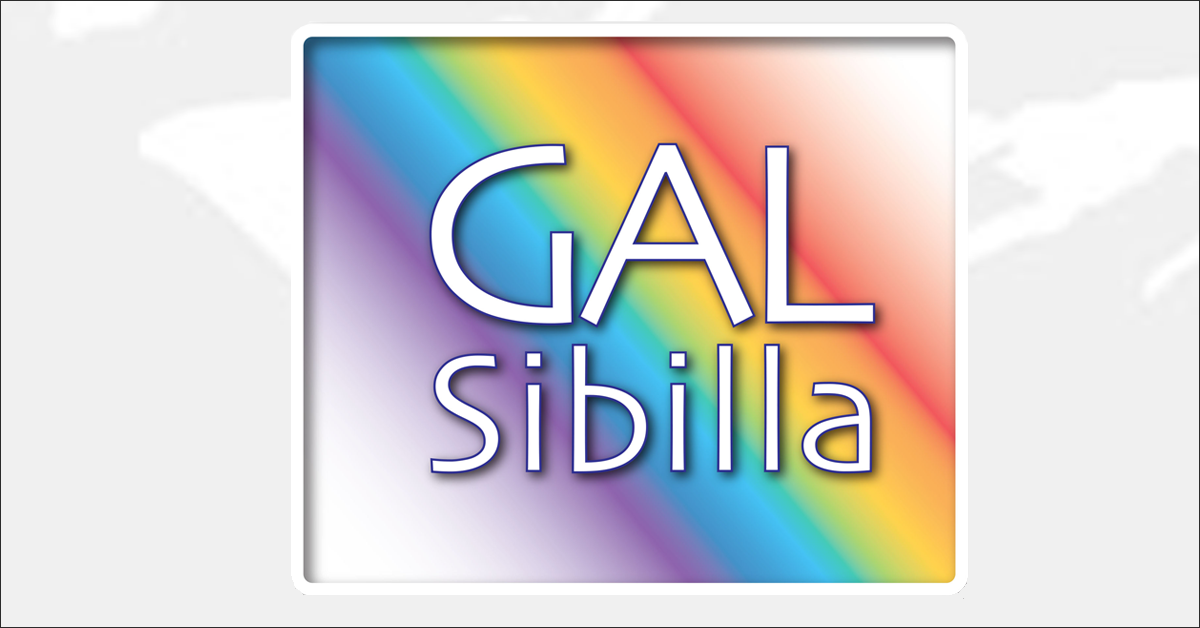 logo GAL Sibilla