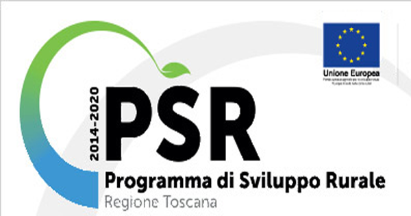 Logo RegioneToscana