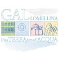 Logo GAL della Lomellina 