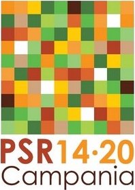 logo PSR 2014-2020 Regione Campania