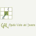 logo GAL Media Valle del Tevere