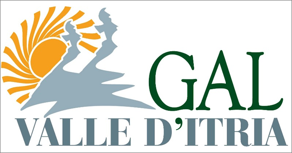 Logo GAL Valle d'Itria