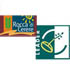 Logo GAL Rocca di Cerere e Logo Leader