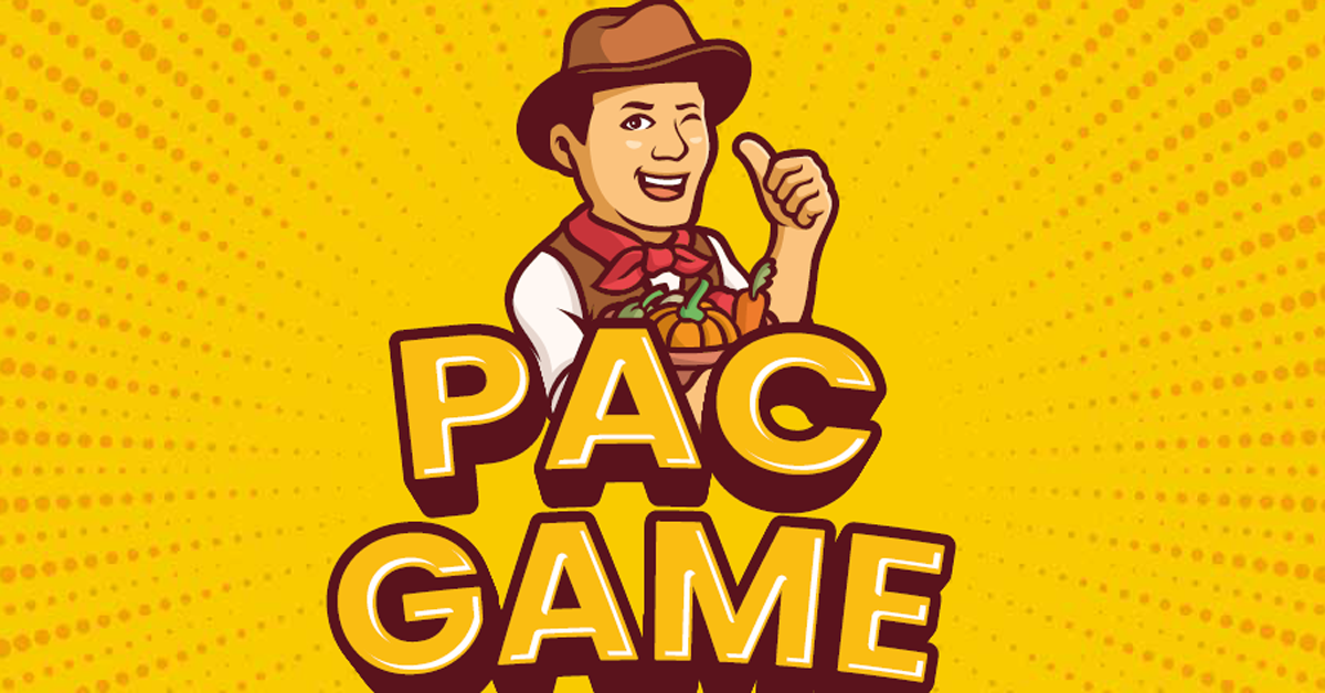 pac game