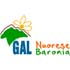 Logo GAL Nuorese Baronia