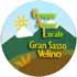 Logo GAL Gran Sasso Velino