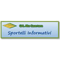 logo sportelli informativi GAL Alto Casertano