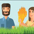 Logo Rete Rurale nazionale