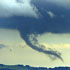foto tornado