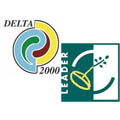 Logo GAL Delta 2000 e Logo Leader