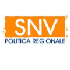 logo SNV politica regionale