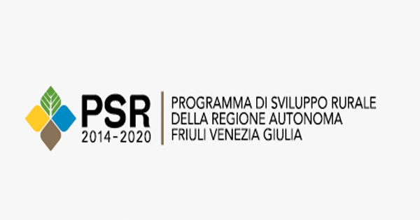 Logo regione Friuli