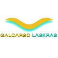 Logo GAL Carso LAS Kras