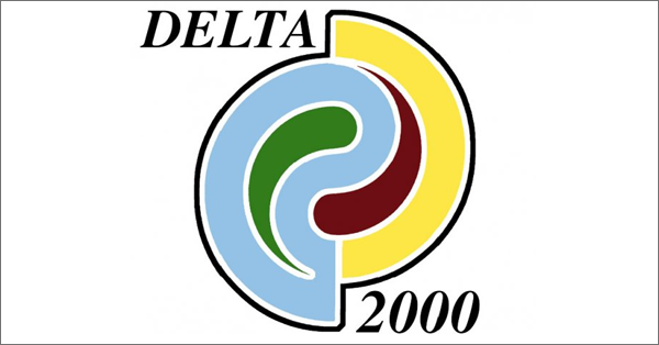 Logo GAL Delta 2000