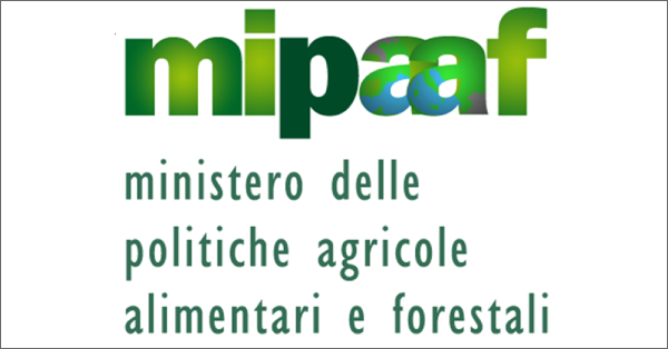 Logo Mipaaf