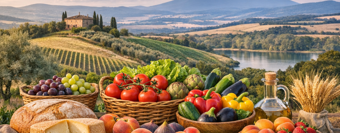Politiche del cibo