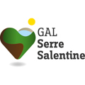 Logo Gal Serre Salentine
