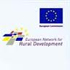  Logo Rete rurale europea