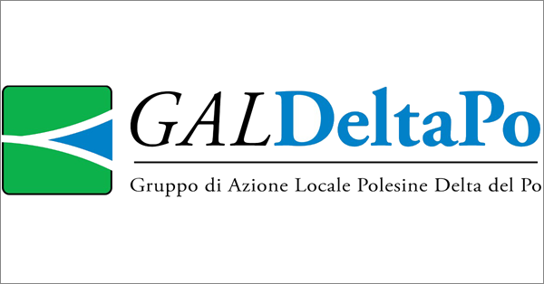 Logo GAL Polesine Delta del Po