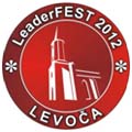 logo leaderfest2012