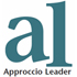 Logo Report Approccio Leader