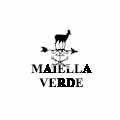 Logo GAL Maiella Verde