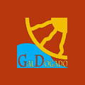 Logo GAL Antico Dogado