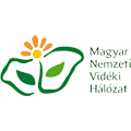 logo Rete rurale ungherese
