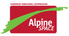 Logo spazio alpino