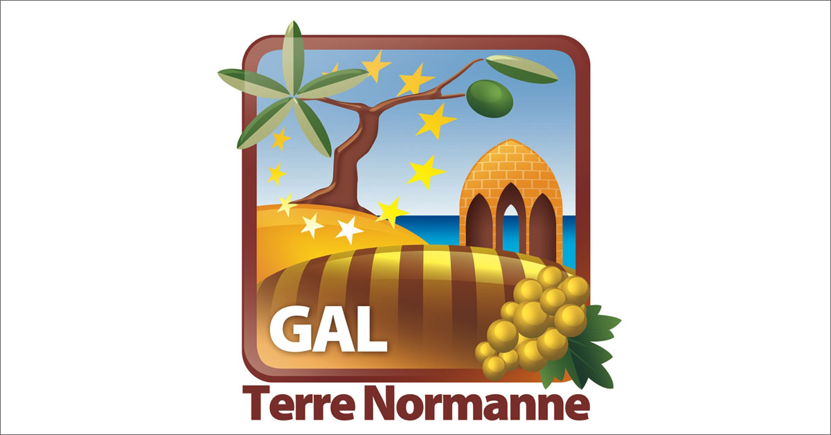 Logo GAL Terre Normanne