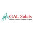 Logo GAL Sulcis Iglesiente, Capoterra e Campidano di Cagliari