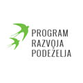 logo Rete Rurale Nazionale Slovena