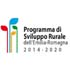 logo PSR 2014-2020 Emilia Romagna