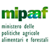 logo MIPAAF