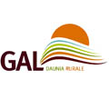 Logo GAL Daunia Rurale