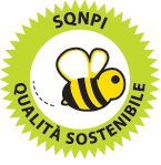 Logo del sistema di qualit nazionale produzione integrata