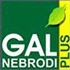 logo GAL Nebrodi Plus