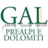 Logo GAL Prealpi e Dolomiti