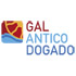 Logo GAL Antico Dogado