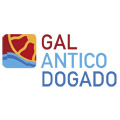 Logo GAL Antico Dogado