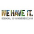 logo evento