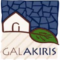 logo GAL Akiris