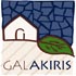 Logo GAL Akiris