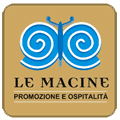 logo GAL Le Macine